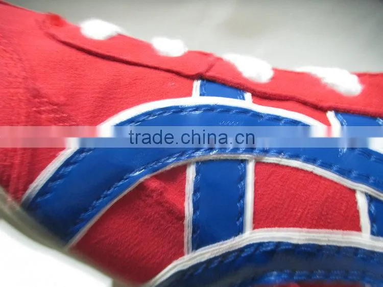 Ukraine leather Wrestling Shoes boxing training shoes with original outsole hot in Russia kungfu sport shoes