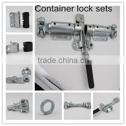 Standard ISO1161 Container Corner Casting/Fitting