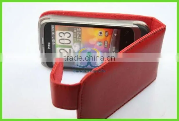 hot sale red crystal case for htc evo 4g