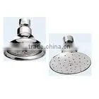 2013 popular style abs plastic shower head