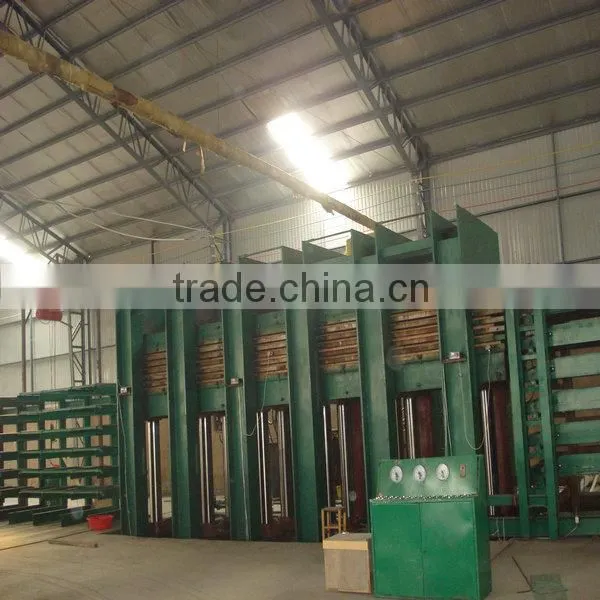 melamine mdf slatwall