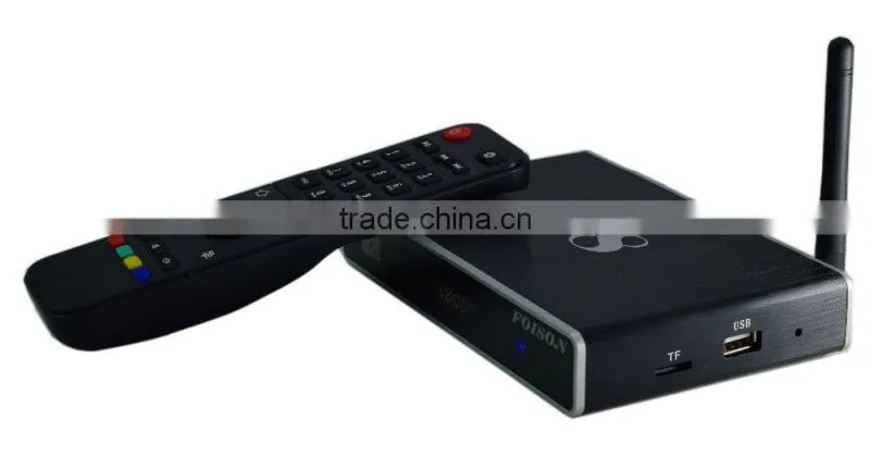 Universal Remoter Control 4K and 3D for S812 Set-top-box