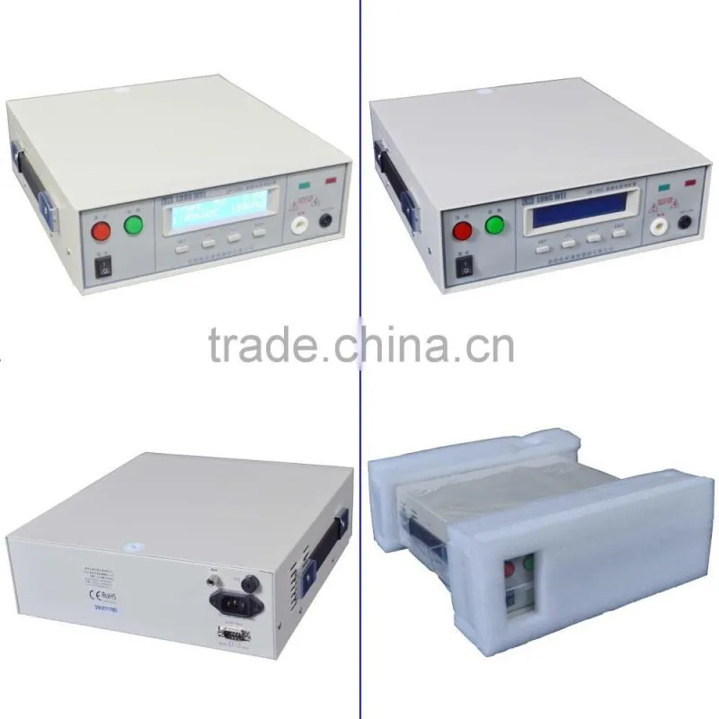 Insulation Resistance Tester,Insulation Tester