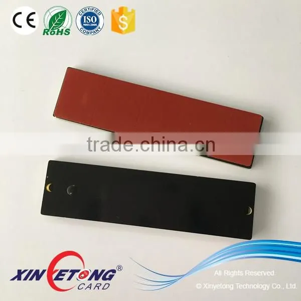 13x13mm Mini Size UHF Ceramic Tag On Metal