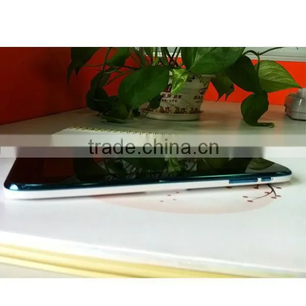 Android 4.0 MTK6577 , 512MB+4GB Bluetooth 2.1+ EDR Front 0.3MP & Back 2.0MP or 5MP GPS +AGPS 4500 Mah NFC tablet