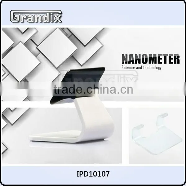 Universal Smartphone Tablet Desk Stand