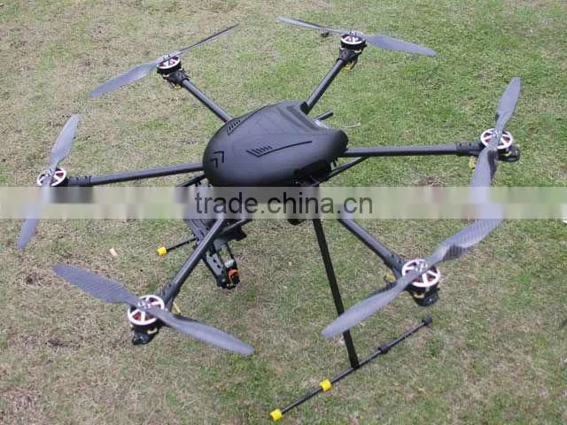 ST800 Six-axis Flyer/Quadcopter