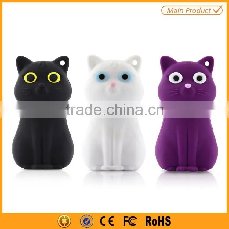 free samples custom PVC usb flash drive new products 2016