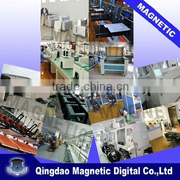 glass, tiles,wood and metal printing machine