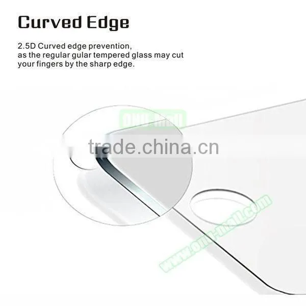 Shenzhen Factory Tempered Glass Screen Protector for OPPO, for OPPO R831s Premium Tempered Glass Screen