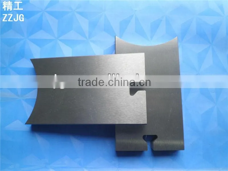Tungsten Carbide Ingots with Size Available