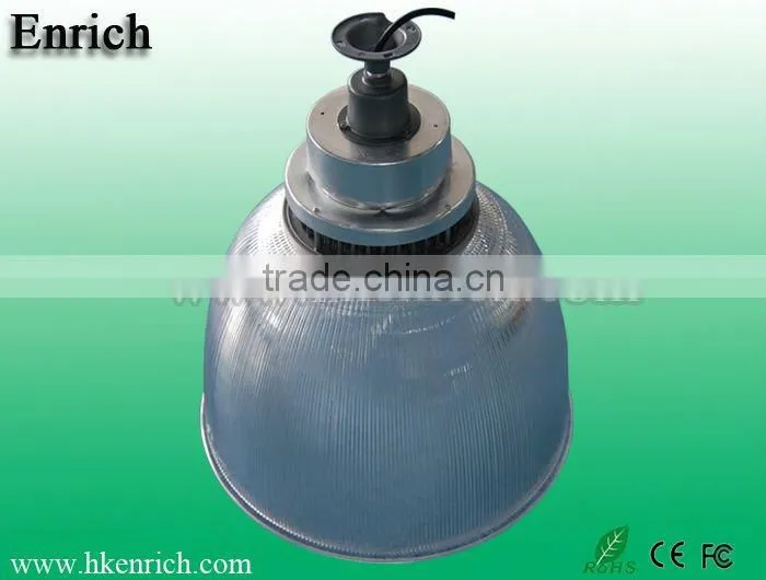 Hanging Version LED High Bay Light 24W with Cooling Fan