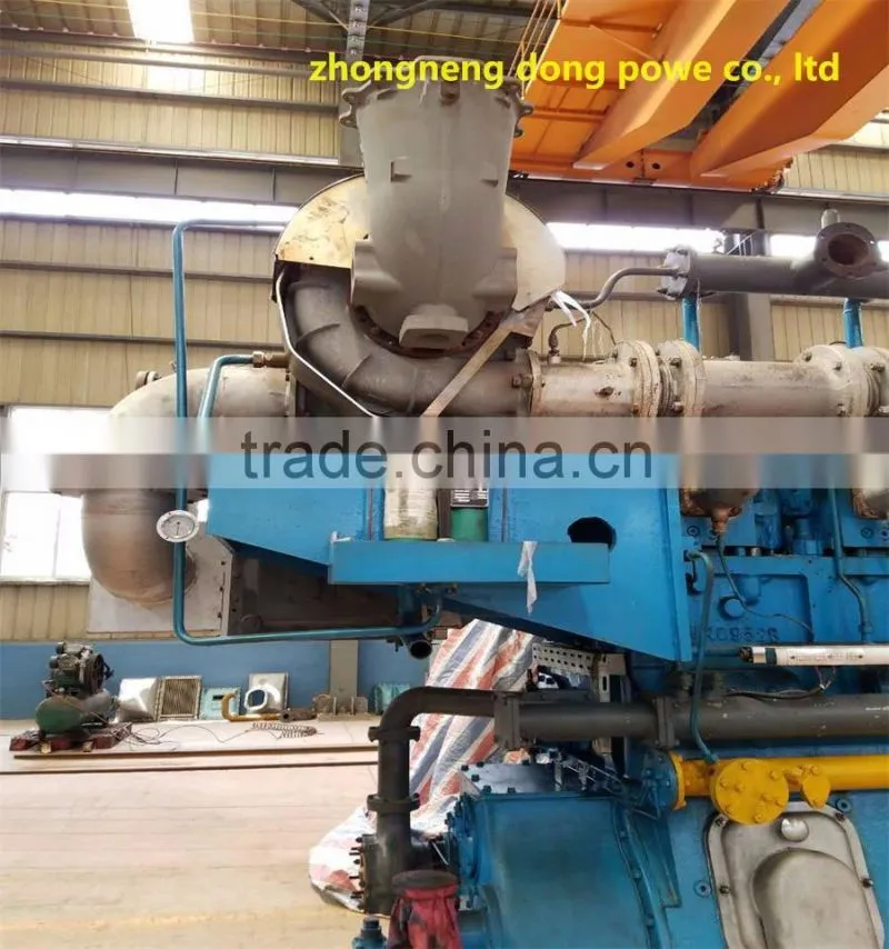 NG Generator Set/ natural gas generator price