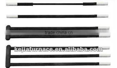 Silicion Carbided Rod Heater used for oven furnaces(1400C)