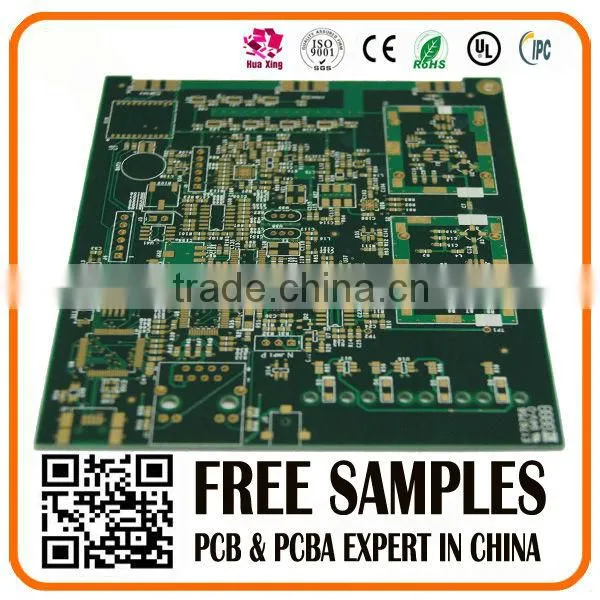 High Quality Professional PCB Clone / PCB Copy / IC Crack Service