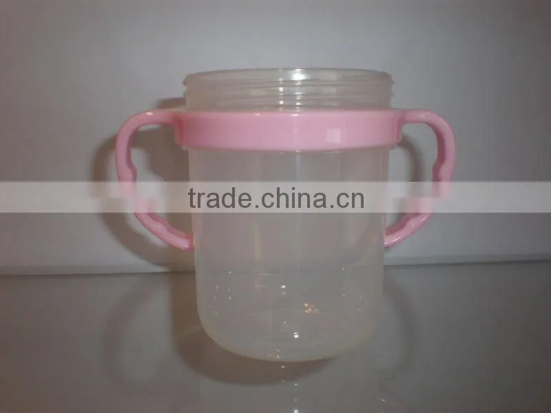 PP water cup