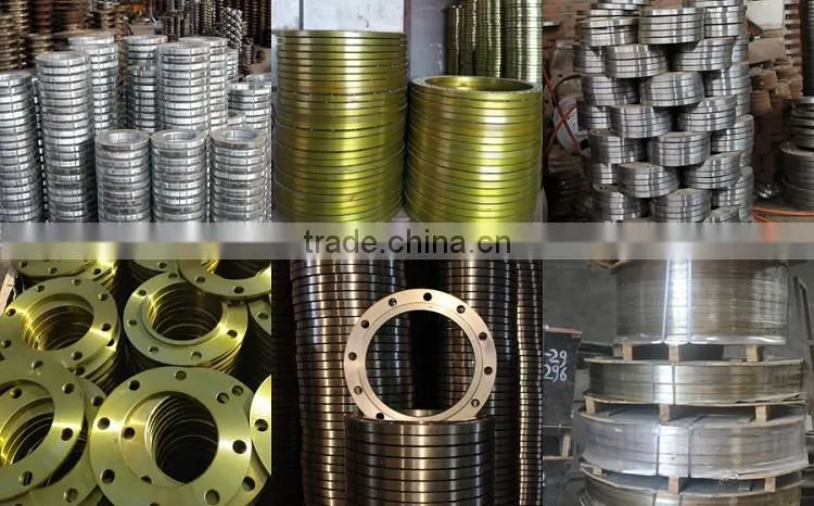 4 8 12 16 bore stainless steel blind BL ff rf BS10 table E flange