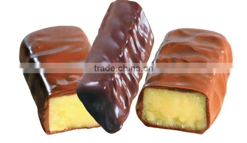 chocolate coating