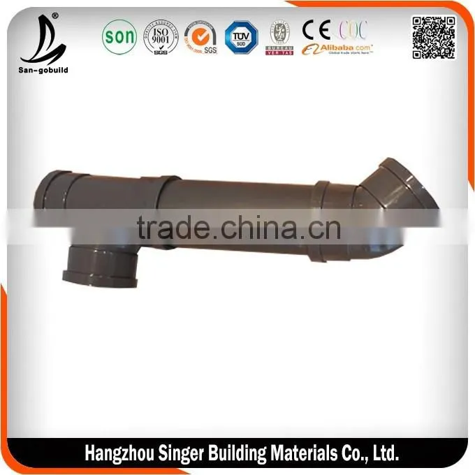 High quality pipe connector, elbow pipe fitting, pipe fitting elbow wholesale