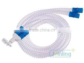 Disposable Silicone Laryngeal Mask Airway