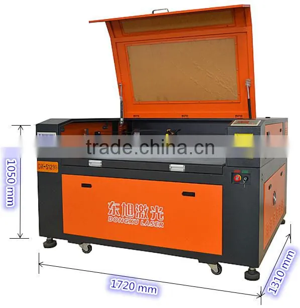 1200*900mm laser cut acrylic machine for sale