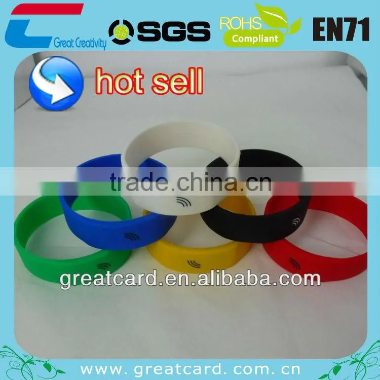 RFID hang tag