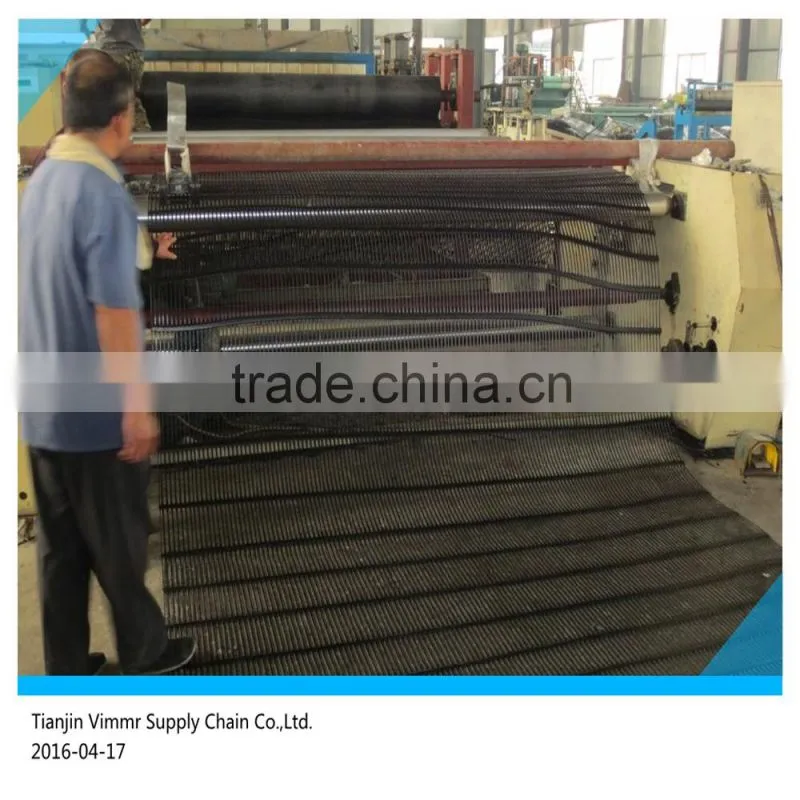 Plastic Geogrid