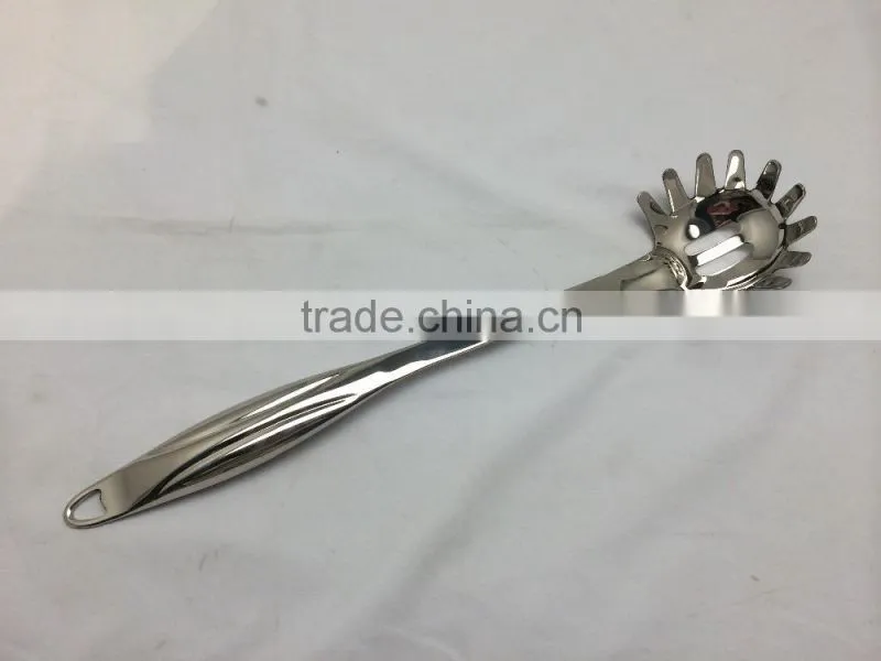 Classic stainless steel kitchen utensil/classic cooking TOOLS