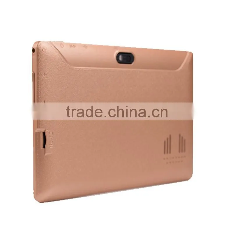 7 inch quad core android tablet /cheap tablets with android /android tablet compute