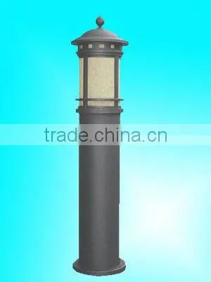 Newest high quality solar lawn light in manufacturer