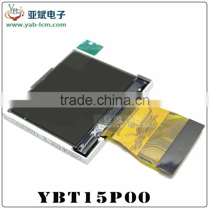 320 * 240 TFT LCM LCD display (ybt15p00)