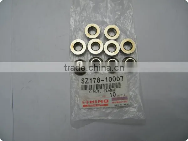 HINO ENGINE J05E NUT VHSZ17810007