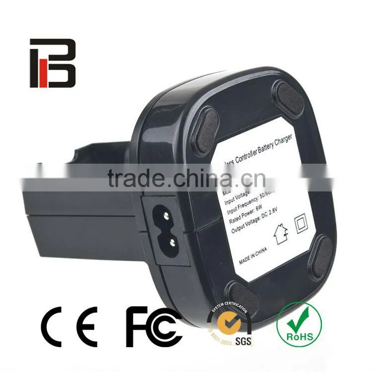 Wholesale battery charger station for xbox 360 controller battery charger