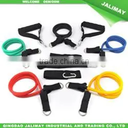 Full body strength training routine, strength training workouts bands