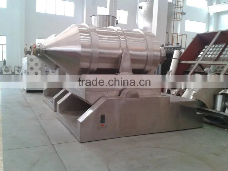 Pharmaceutical Powder mixer