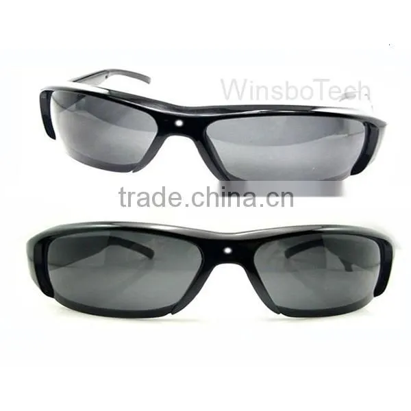 Bluetooyh Mp3 sunglasses with video camera, bluetooth 3D video glasses