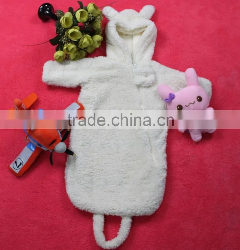 children's fur vests, baby cute vest comfortable vest