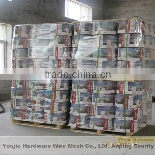 top sale concertina barbed wire fence (ISO 9001)