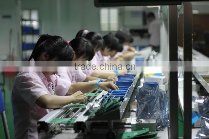 CE&RoHs Certificate Excellent Color Mixing LED Bar 24*0.75W RGB Wall Washer LED Light