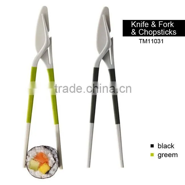 Food grade restaurant spoon fork knife sets