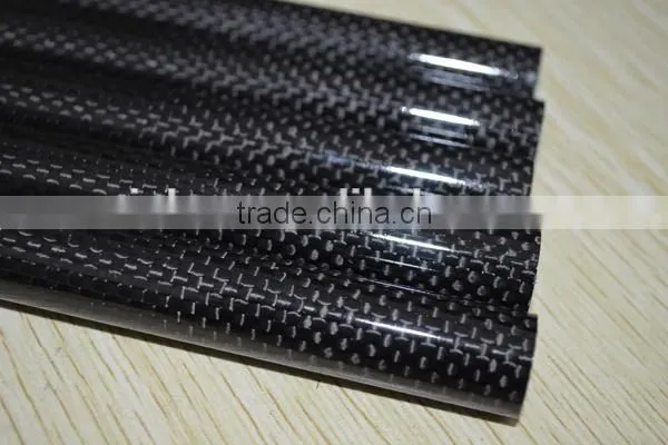 carbon fiber tube