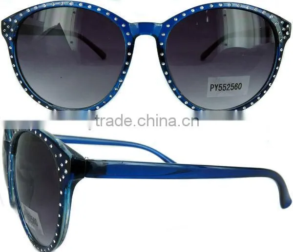 shutter shades plastic sunglasses