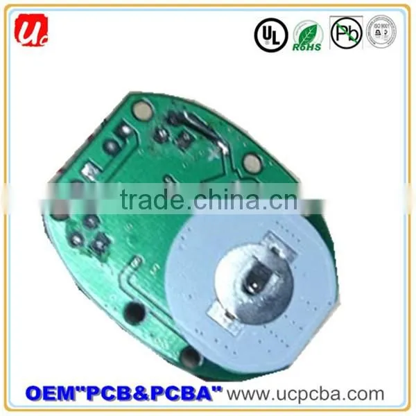 UC most professional 4 layer pcba assembly manufacturer in China
