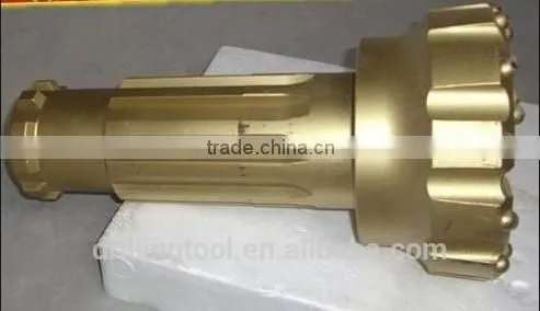 Lower pressure DTH drill bit / down the hole DTH bit / In The Hole Drill Bit