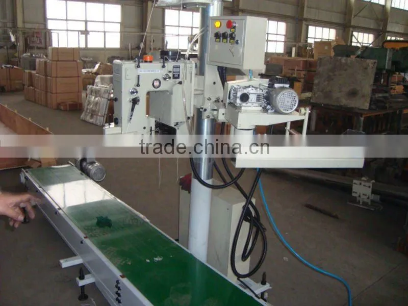 newlong bag sewing machine