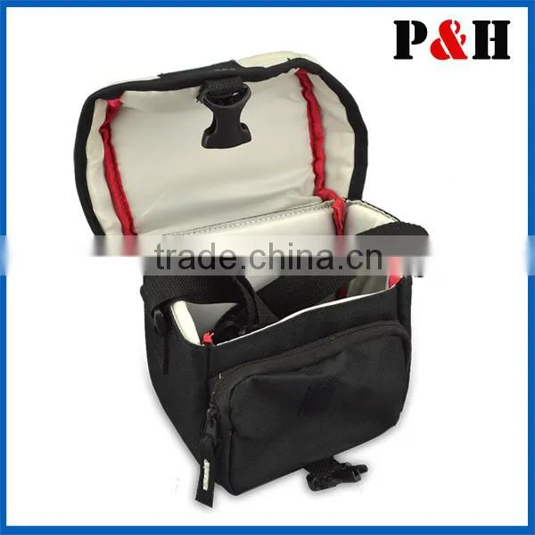 Nylon digital bag nylon bag nylon camera bag