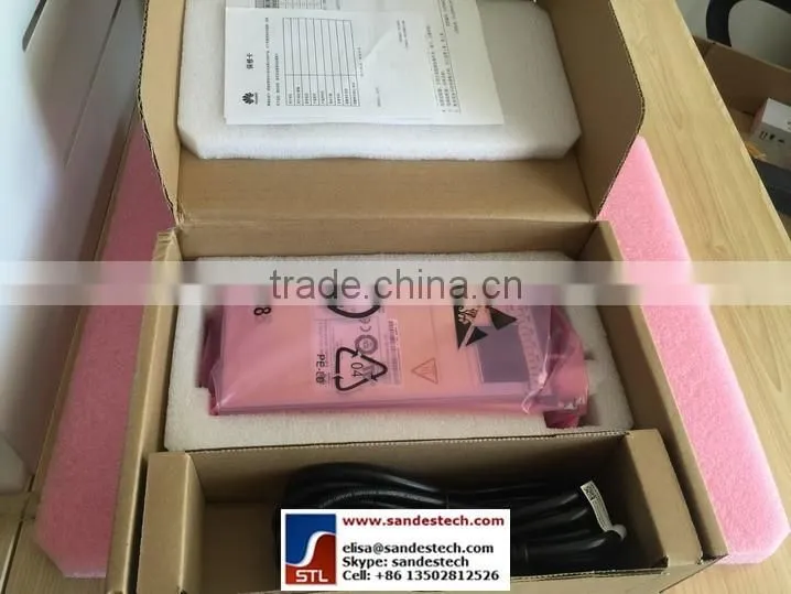 Huawei PAC-600WA-B for Huawei S6700-24-EI S6720-30C-EI-24S-AC S6700-48-EI