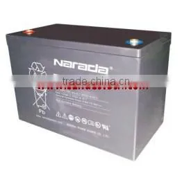 Narada TT Series VRLA AGM 6V 12V Telecom Battery TT6V200A TT12V38 TT12V52 TT12V93