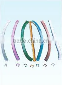 Sausage clips