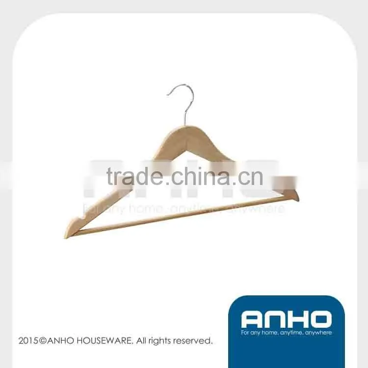 FSC certificated Wooden Garment Rack